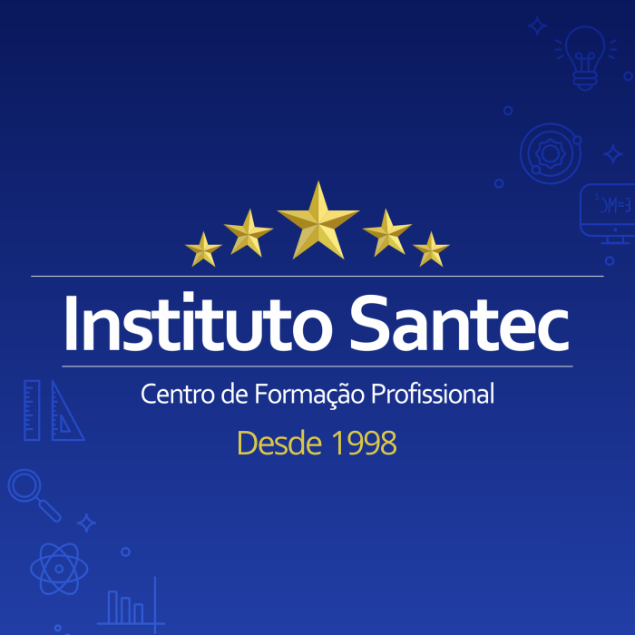 (c) Institutosantec.com.br